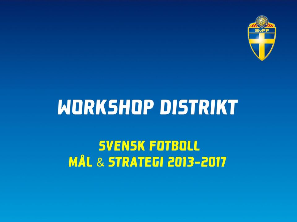 distrikt svensk