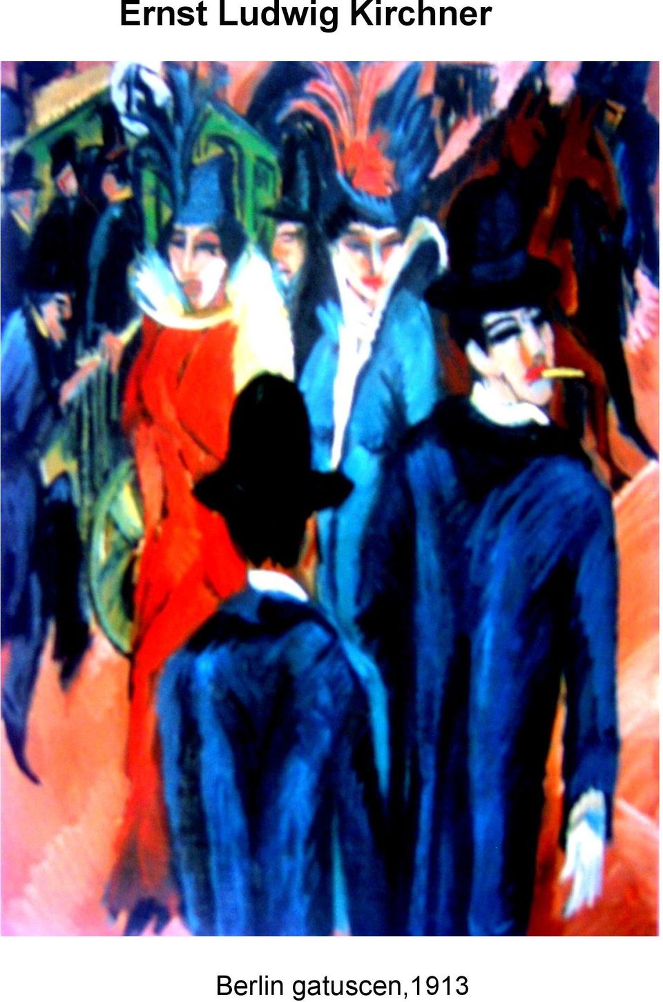 Kirchner