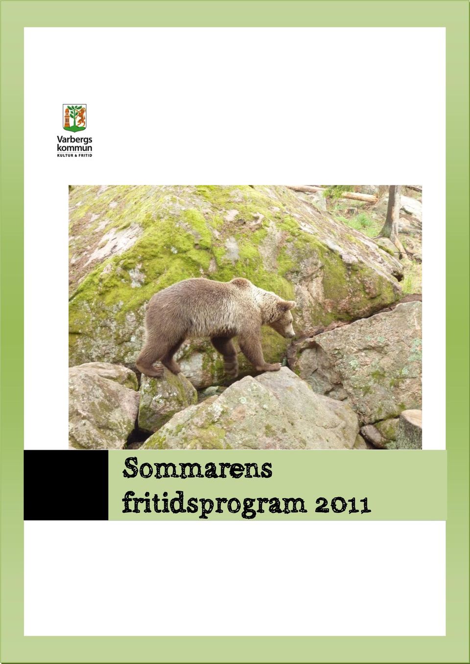 Sommarens