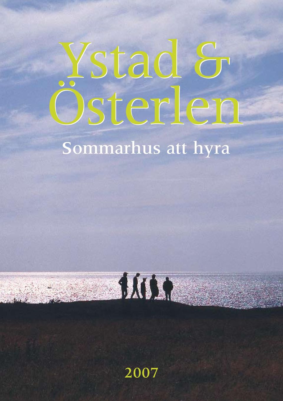 Sommarhus