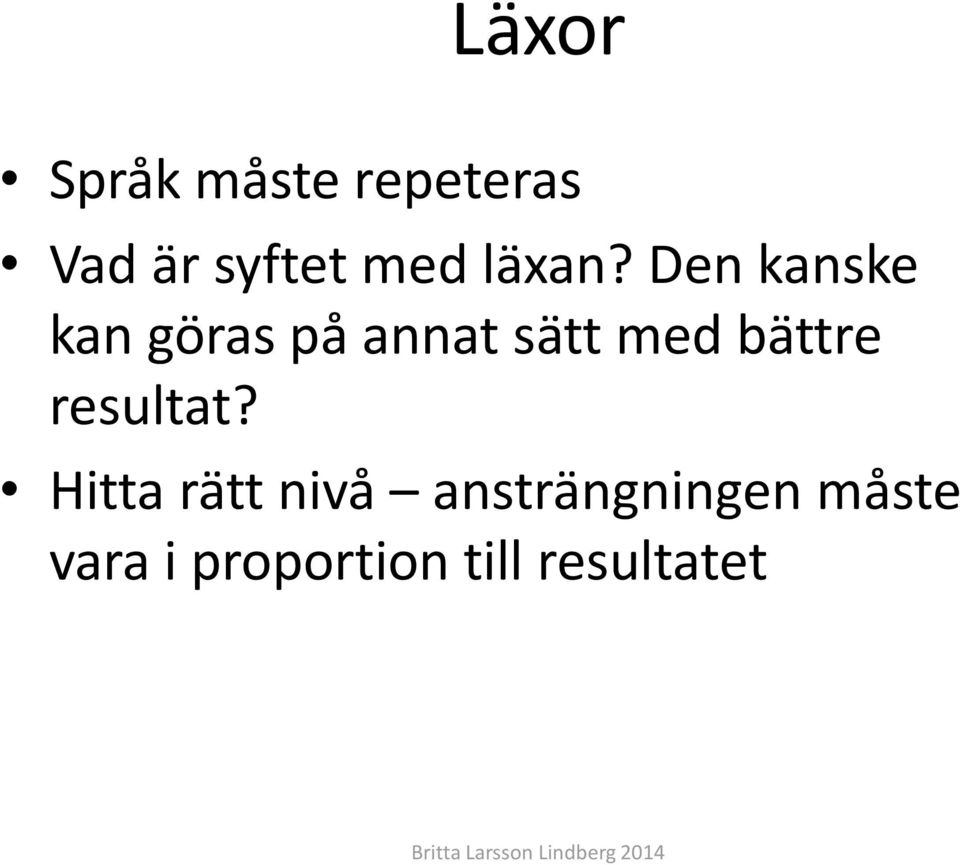 resultat?