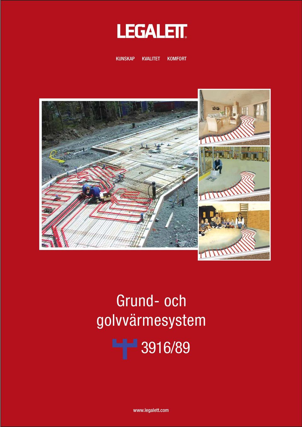 KOMFORT Grund-