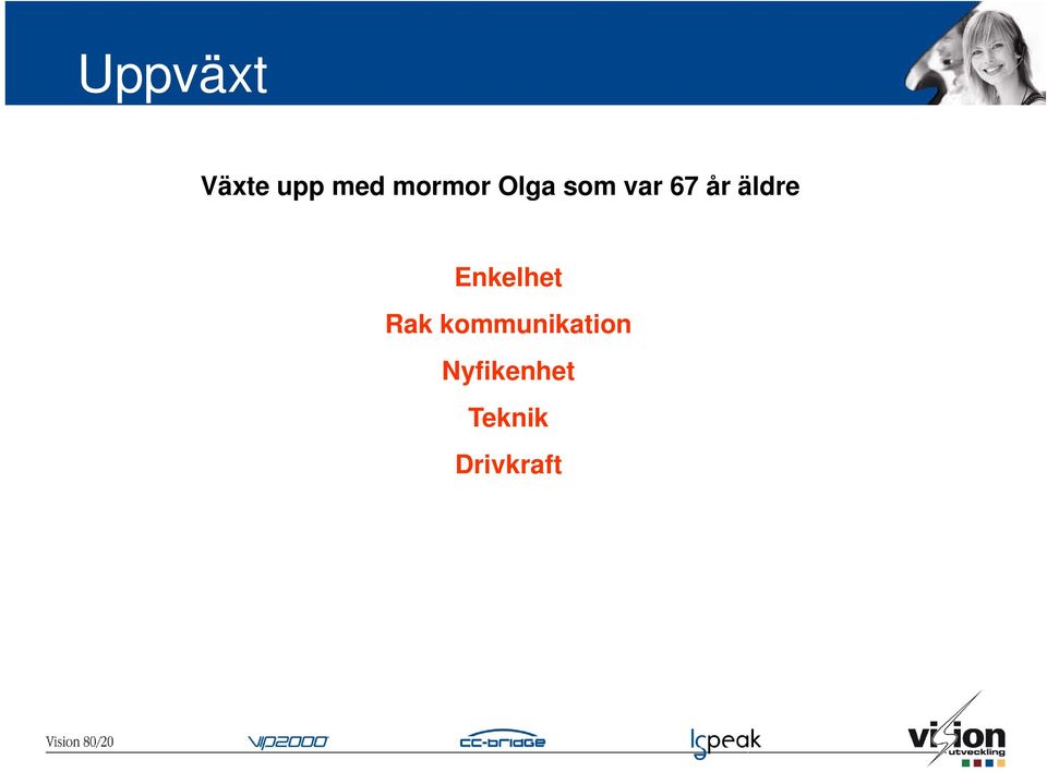 äldre Enkelhet Rak