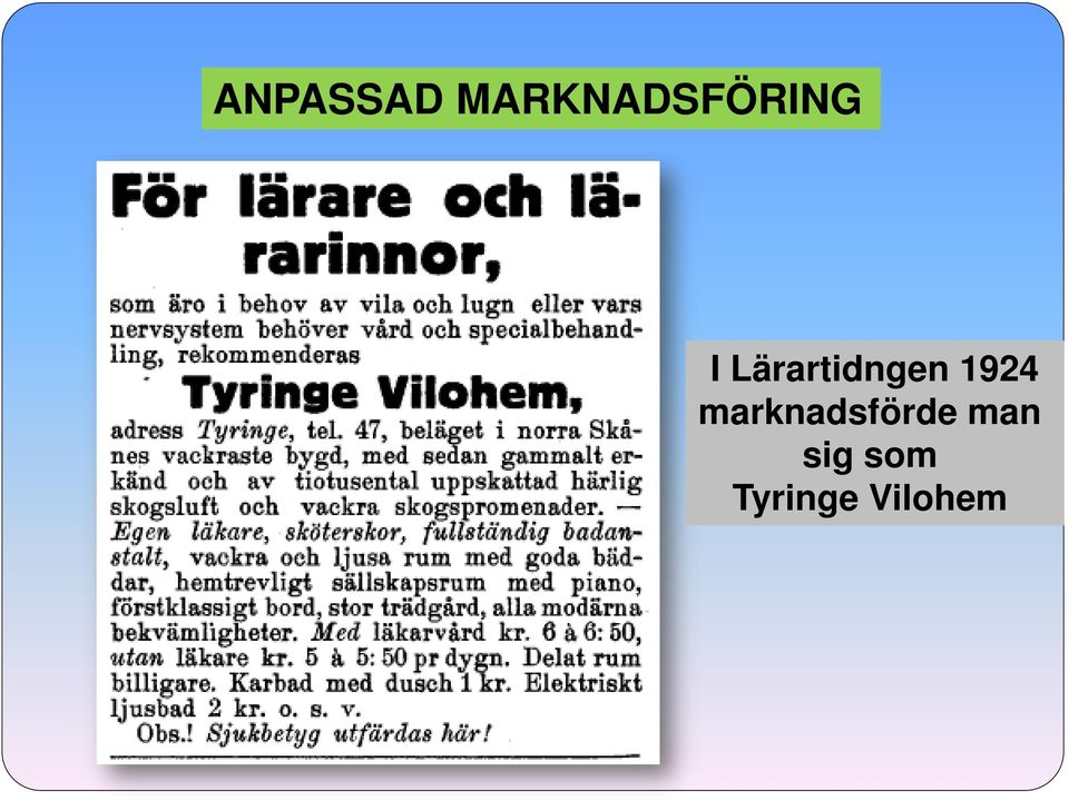 Lärartidngen 1924