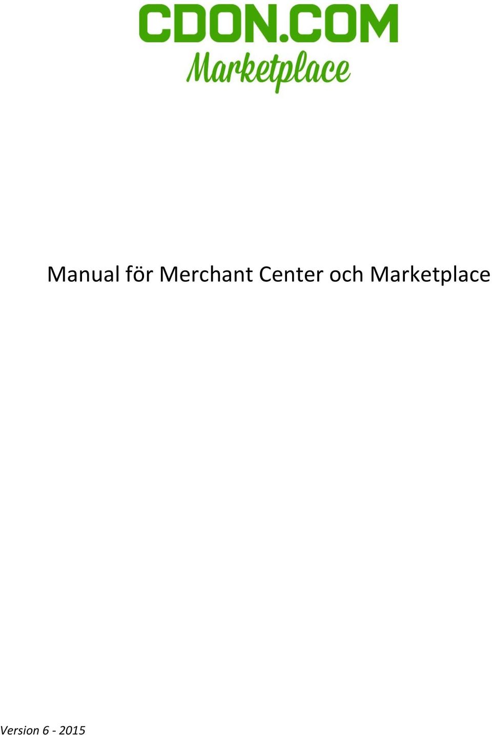 Merchant