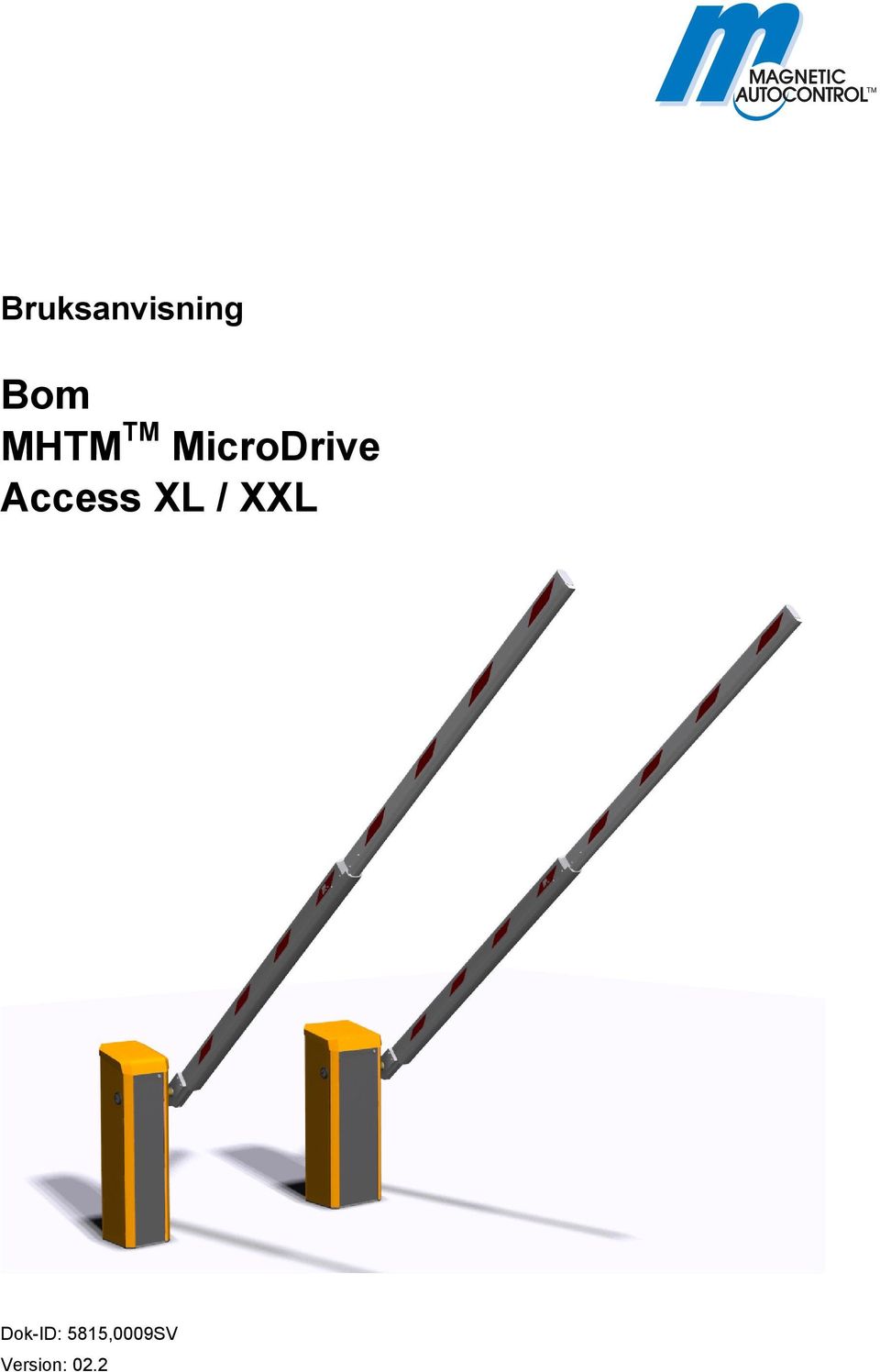 Access XL / XXL