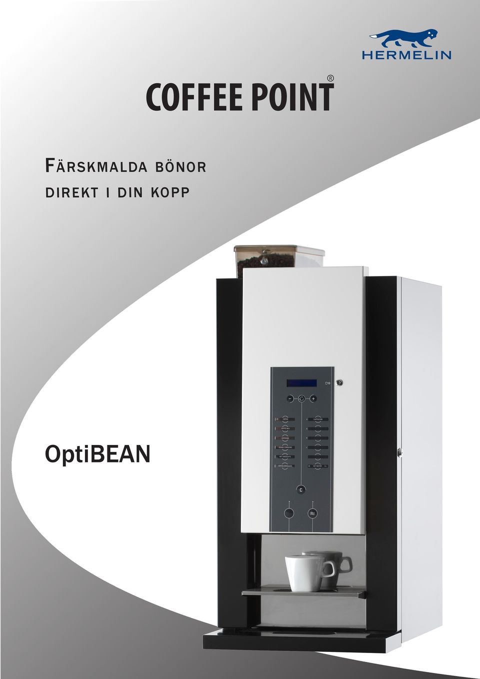 bönor direkt