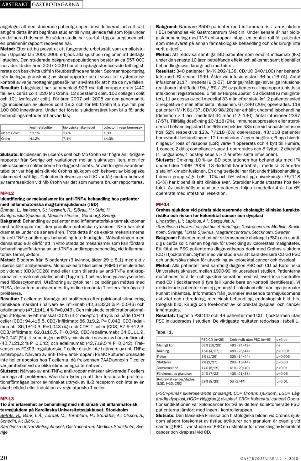 Metod: Efter att ha provat ut ett fungerande arbetssätt som en pilotstudie i Uppsala län 2005-2006 erbjöds alla sjukhus i regionen att deltaga i studien.