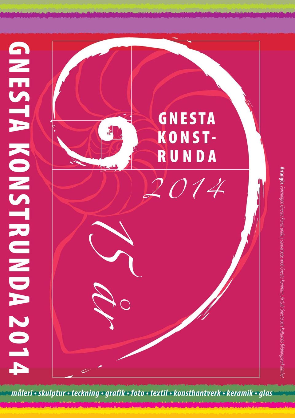 Gnesta Kommun, ArtLab Gnesta och Kulturens