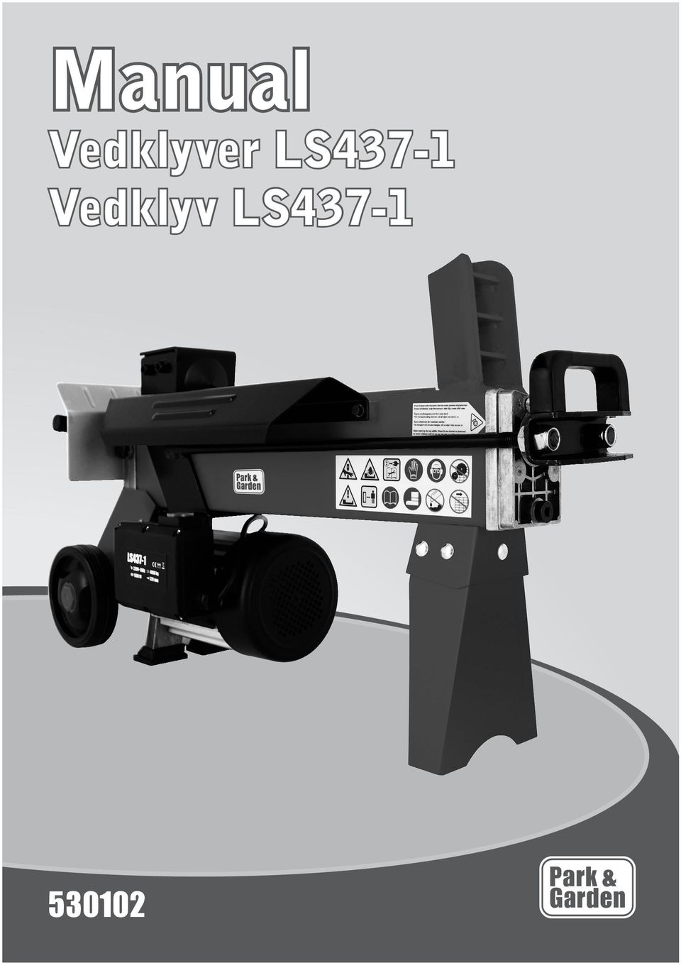 LS437-1