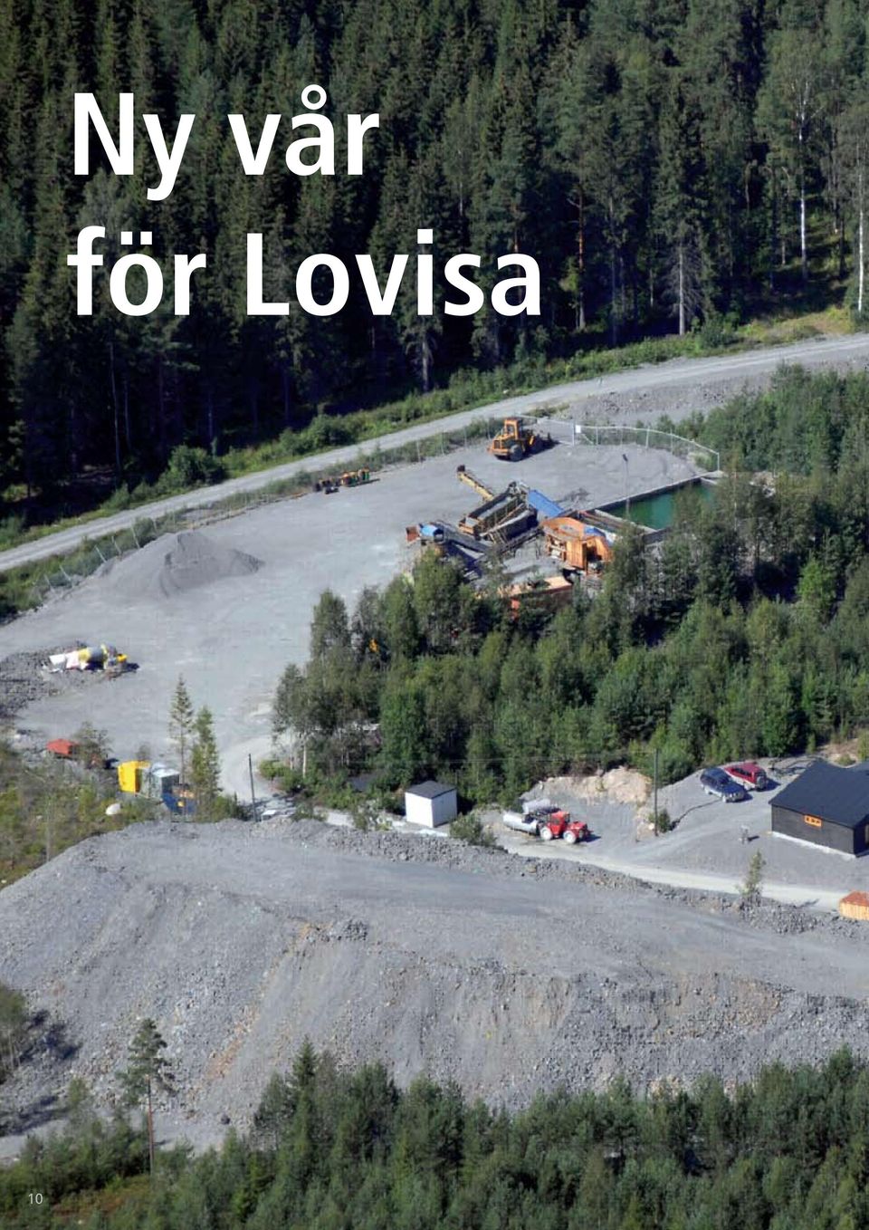 Lovisa 10