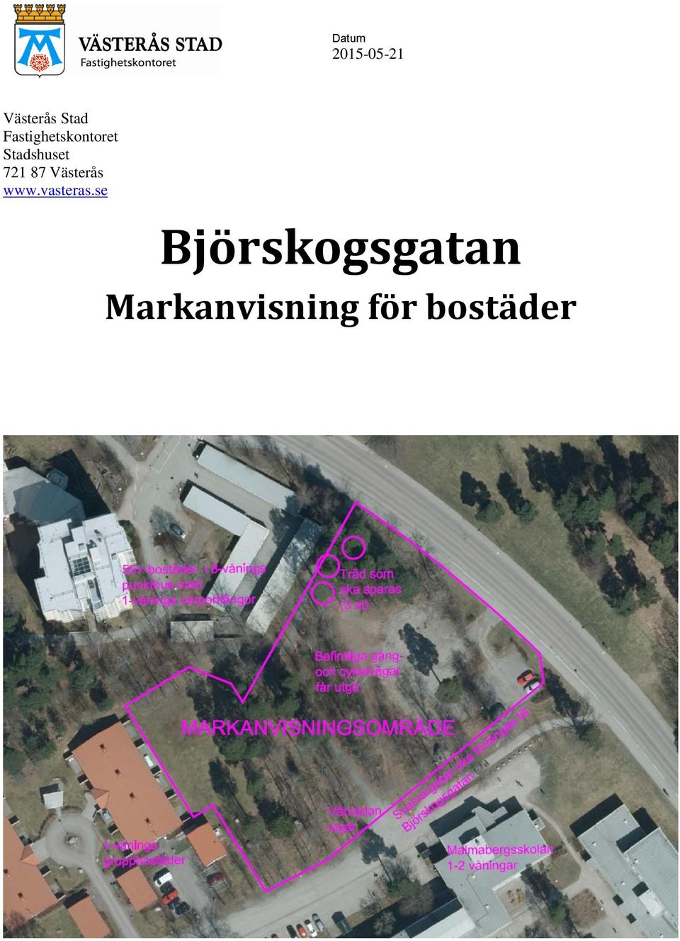 87 Västerås www.vasteras.