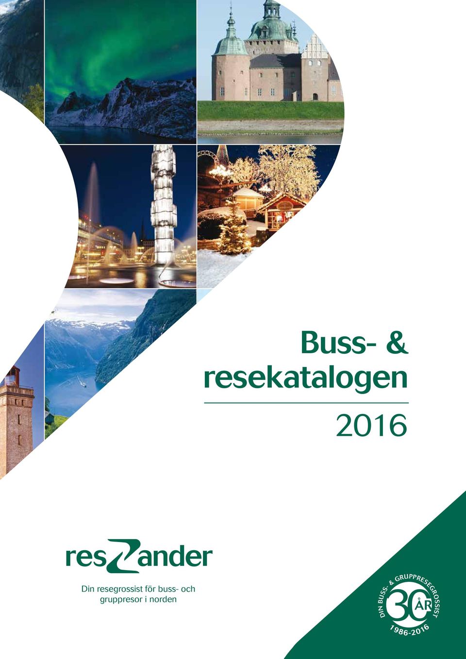 resekatalogen 2016 Din