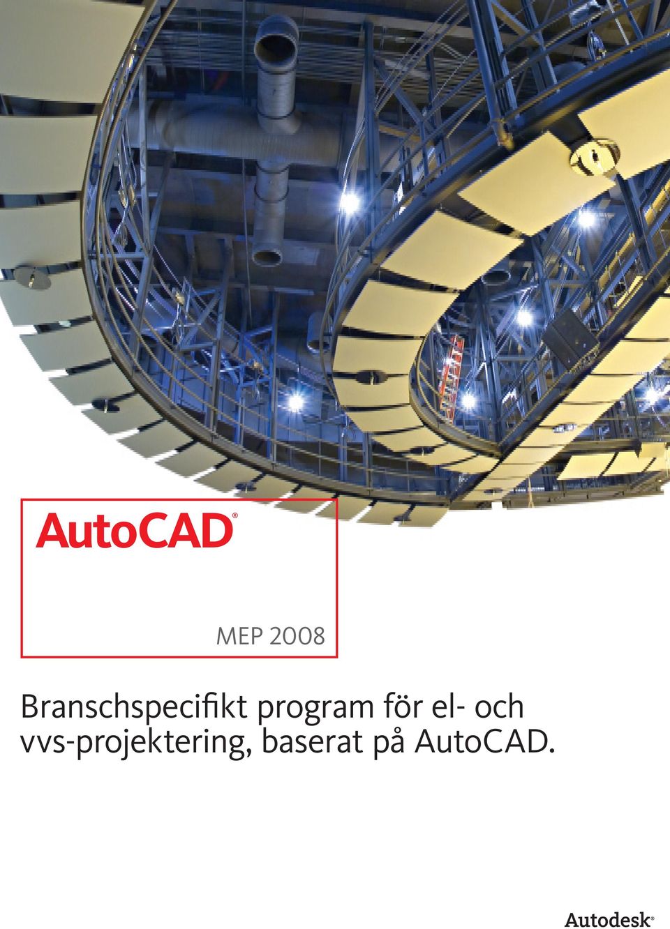 program för el- och