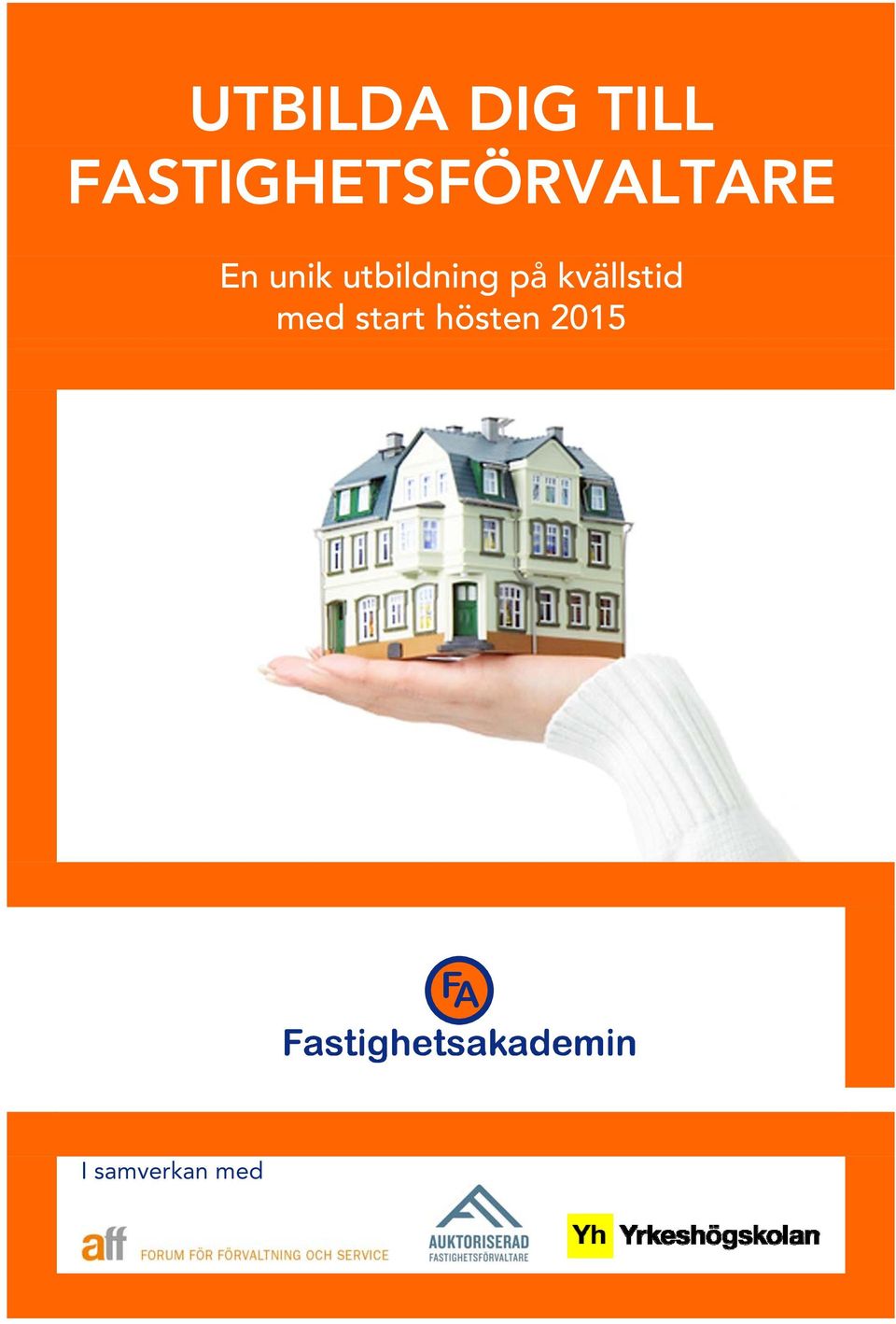 unik utbildning på