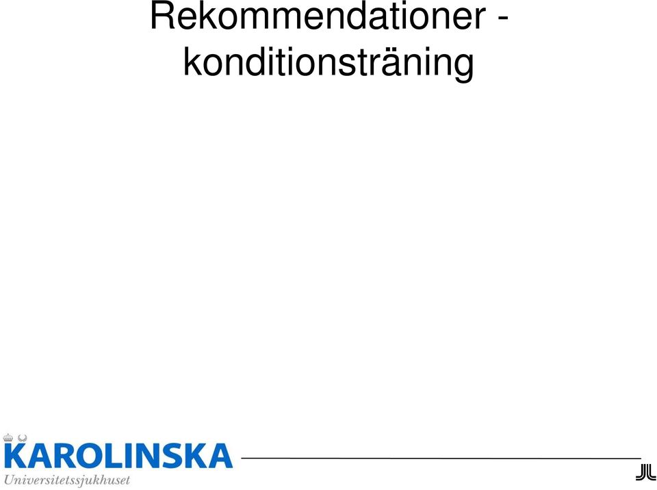 landsvägscykling, rodd rekommenderas för personer med MS med mindre