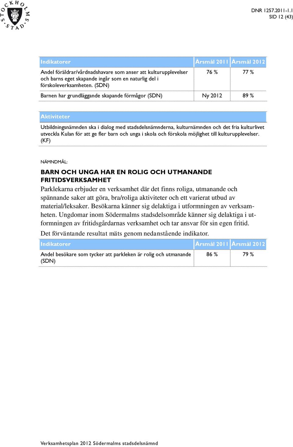 för att ge fler barn och unga i skola och förskola möjlighet till kulturupplevelser.