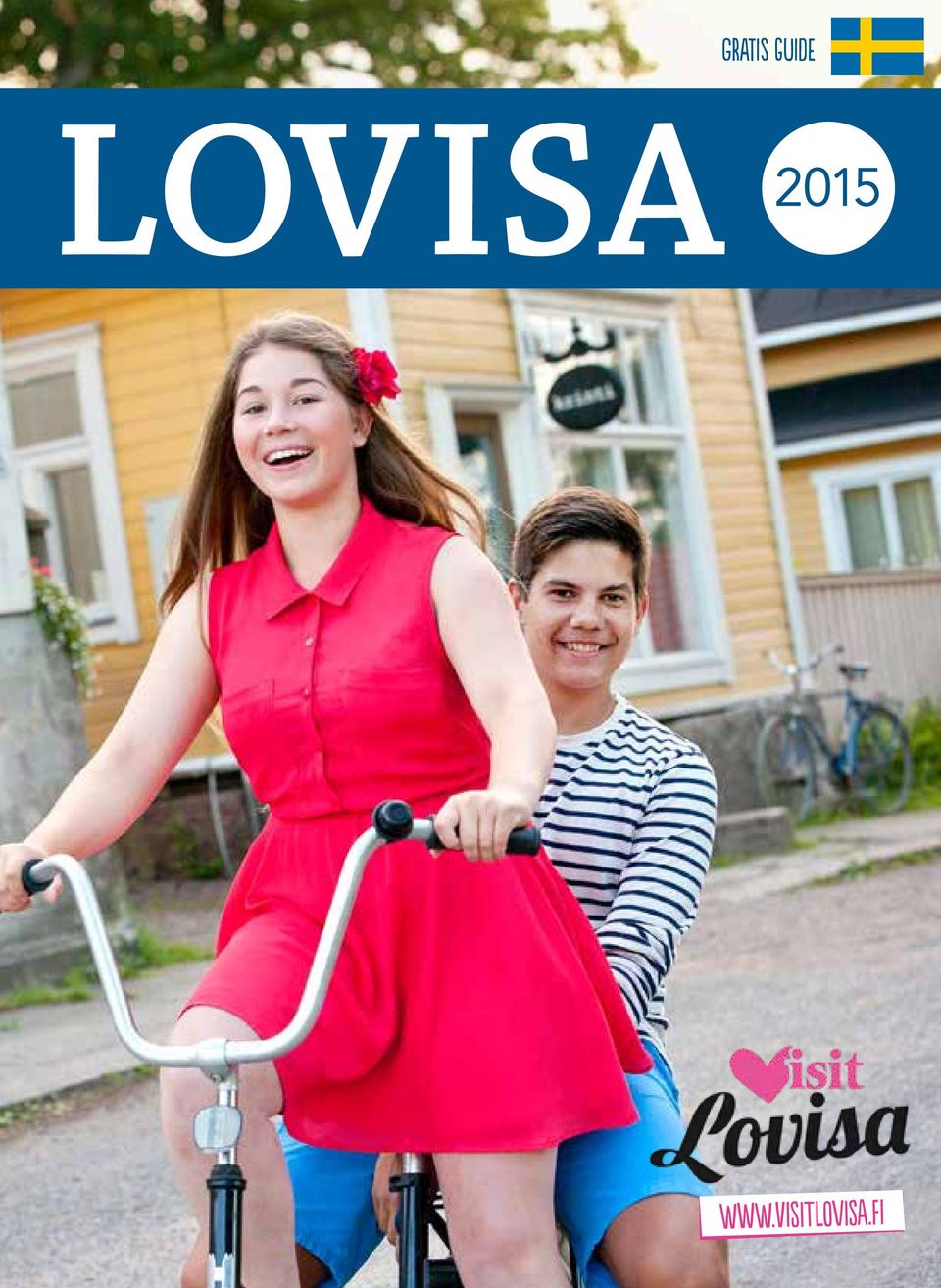 LOVISA