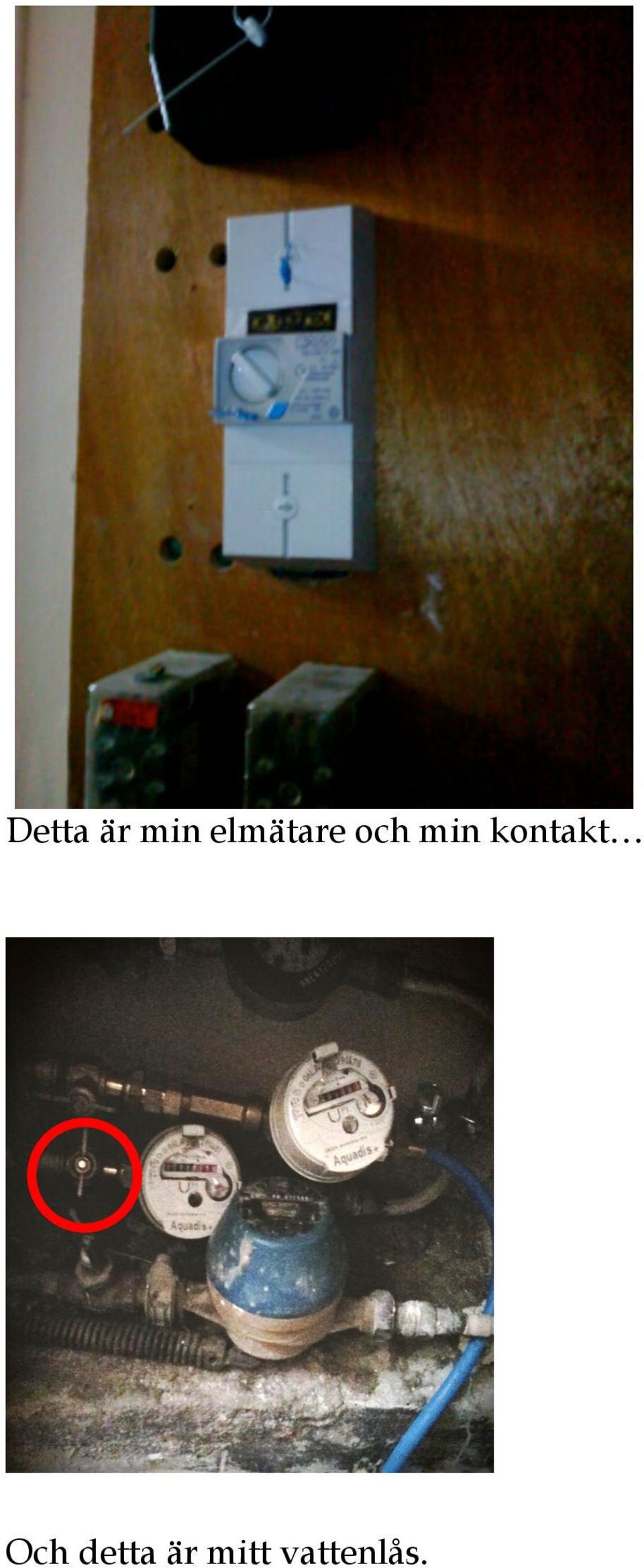 kontakt Och