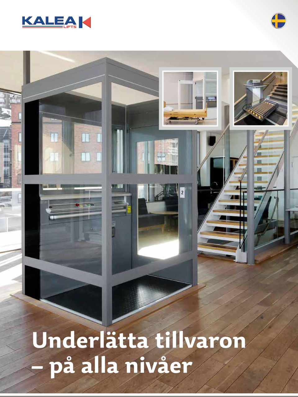 tillvaron