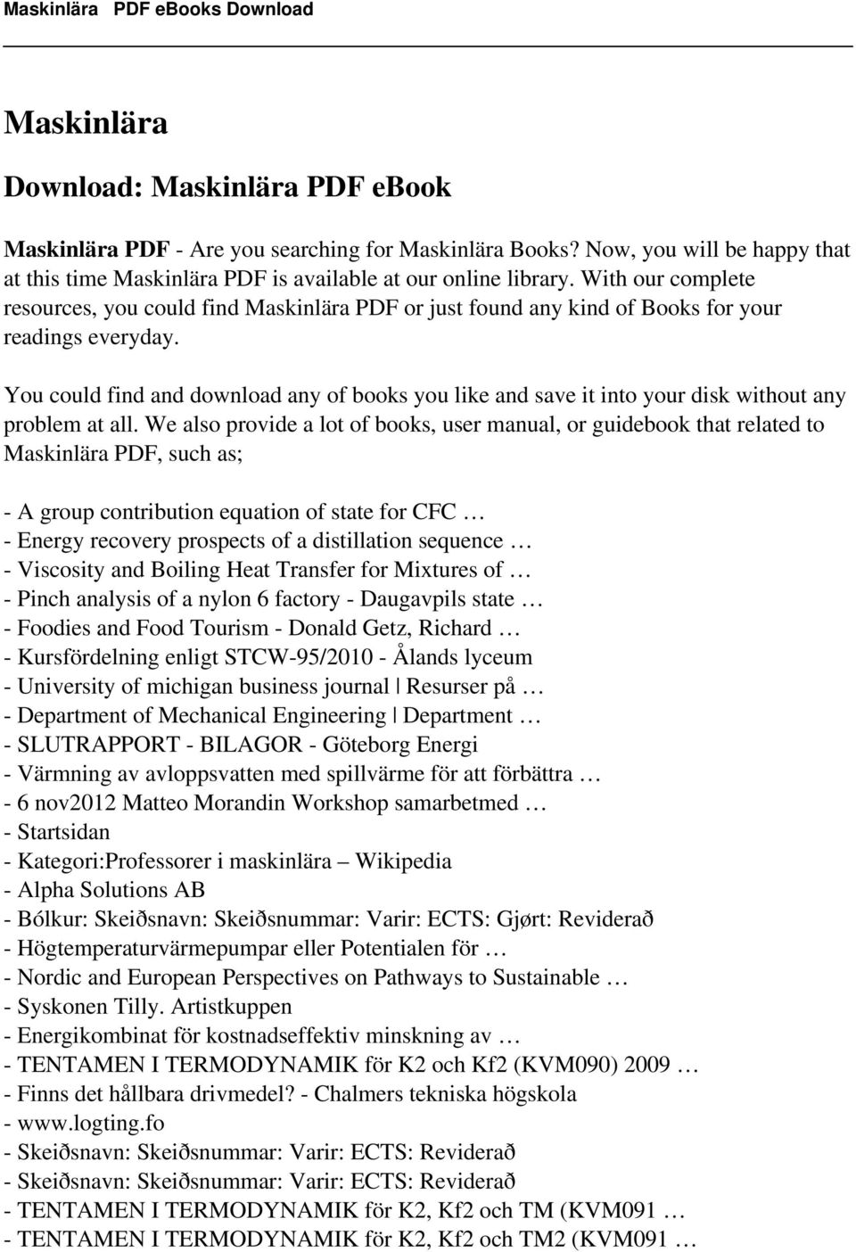 Maskinloggbok mall gratis Maskinloggbok mall gratis