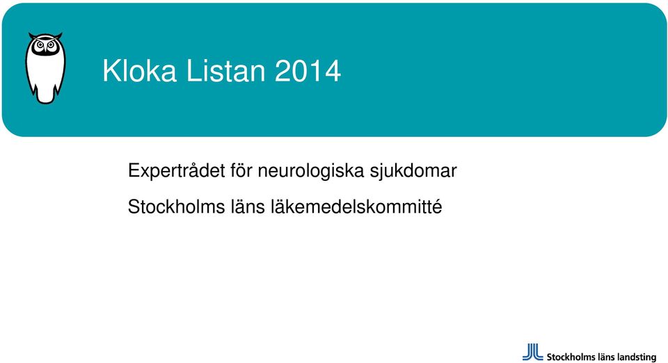 neurologiska sjukdomar