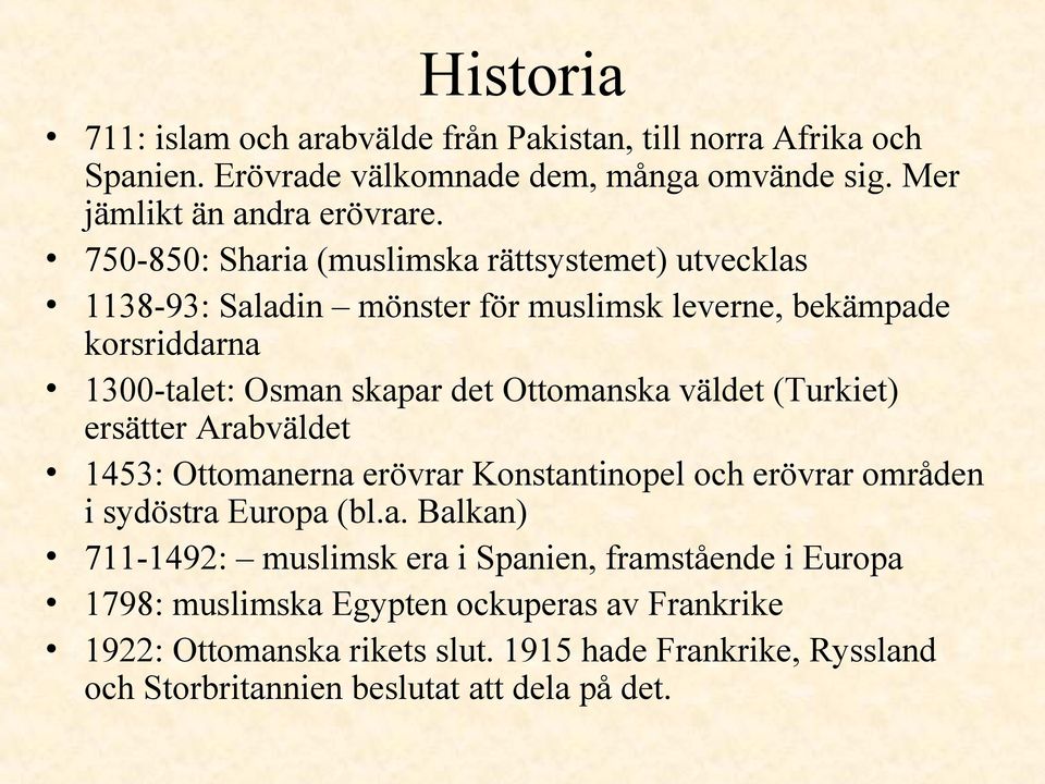 väldet (Turkiet) ersätter Arab