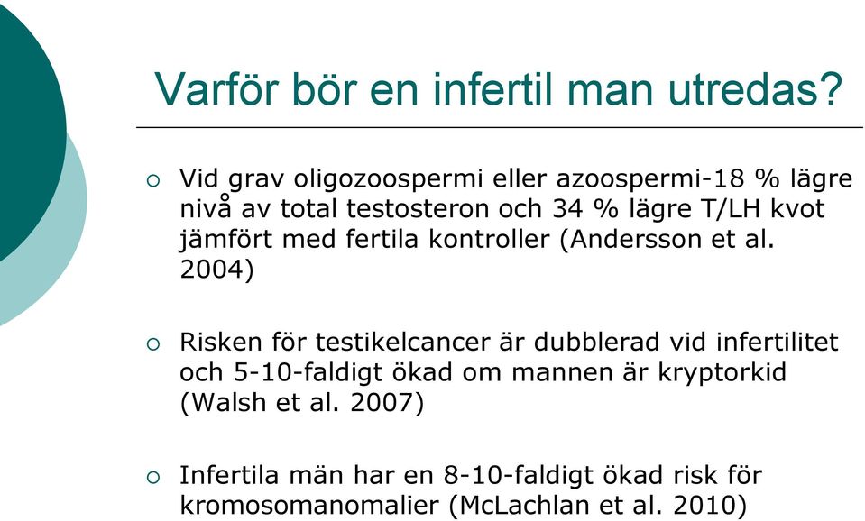 Datering ultraljud vid 9 veckor nivå 2
