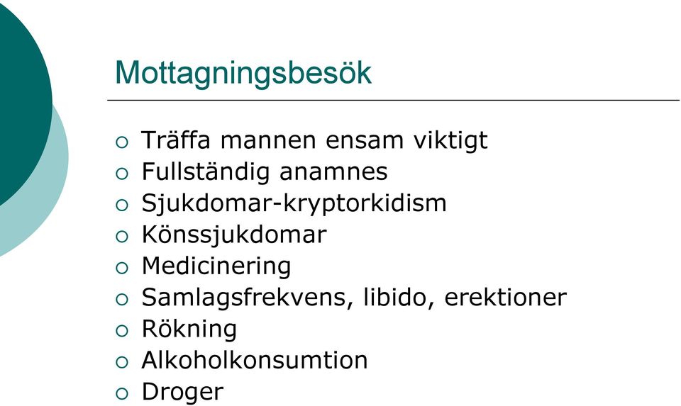 Könssjukdomar Medicinering Samlagsfrekvens,