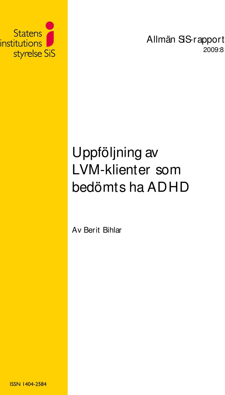 LVM-klienter som