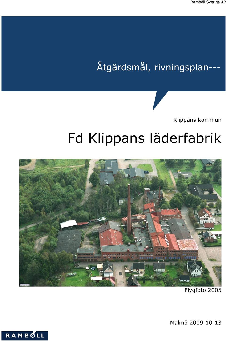 Klippans läderfabrik