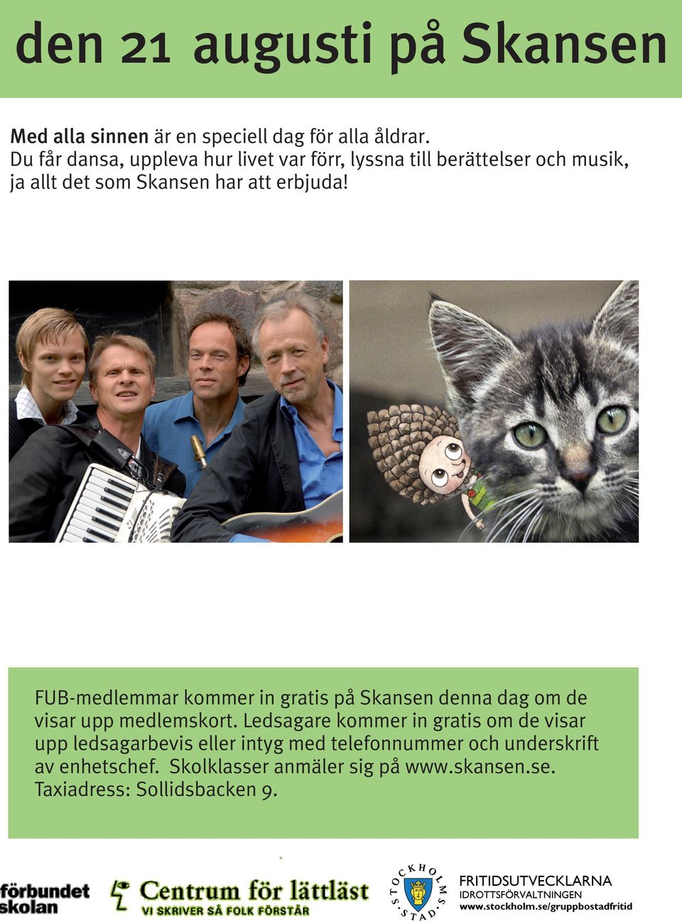 Me Du får dansa, uppleva hur livet var förr, lyssna till berättelser musik, Du får dansa, uppleva hur livet var förr, lyssna till berättelser musik,du får dansa, uppleva livet förr, lyssna