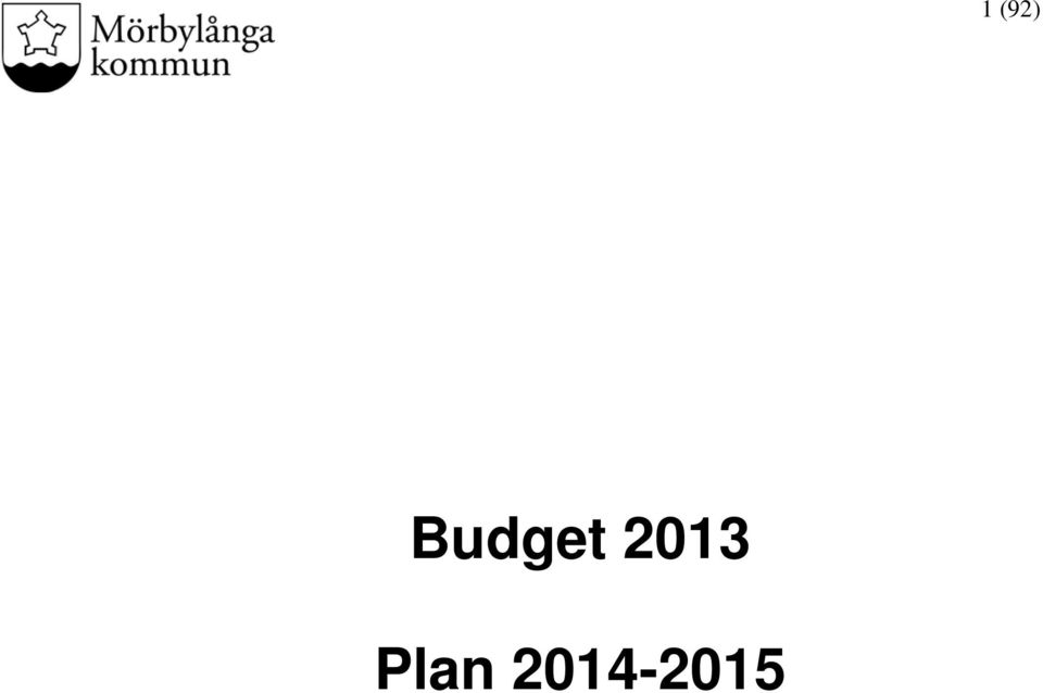 2013 Plan