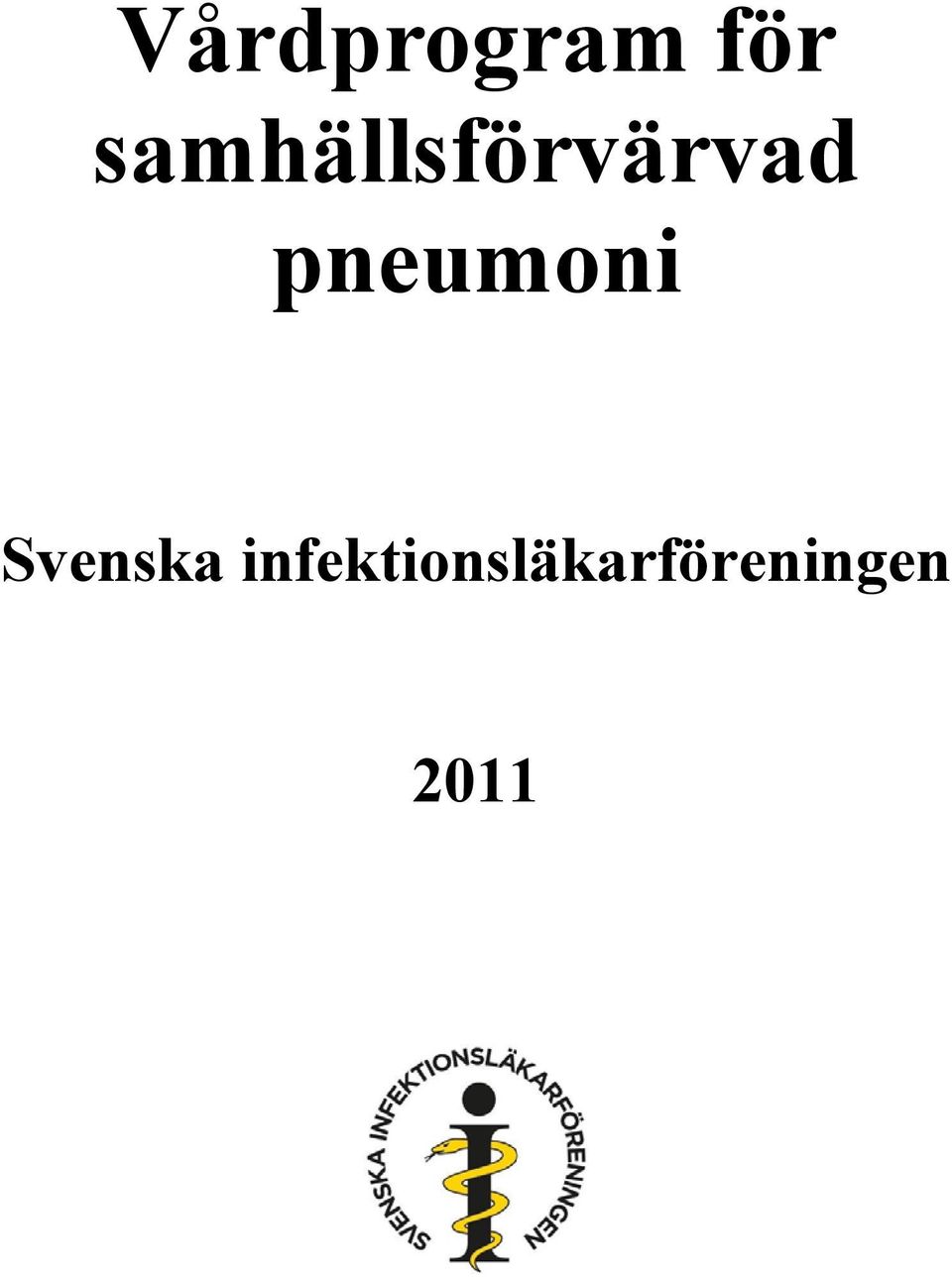 pneumoni Svenska