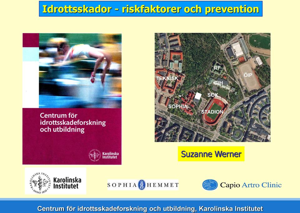 och prevention