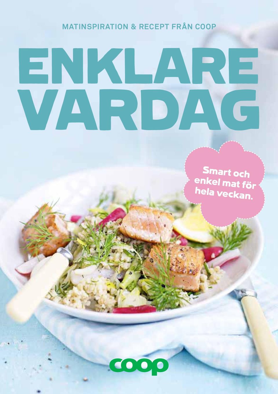 enklare vardag Smart