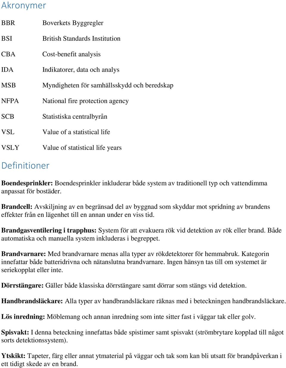 traditionell typ och vattendimma anpassat för bostäder.