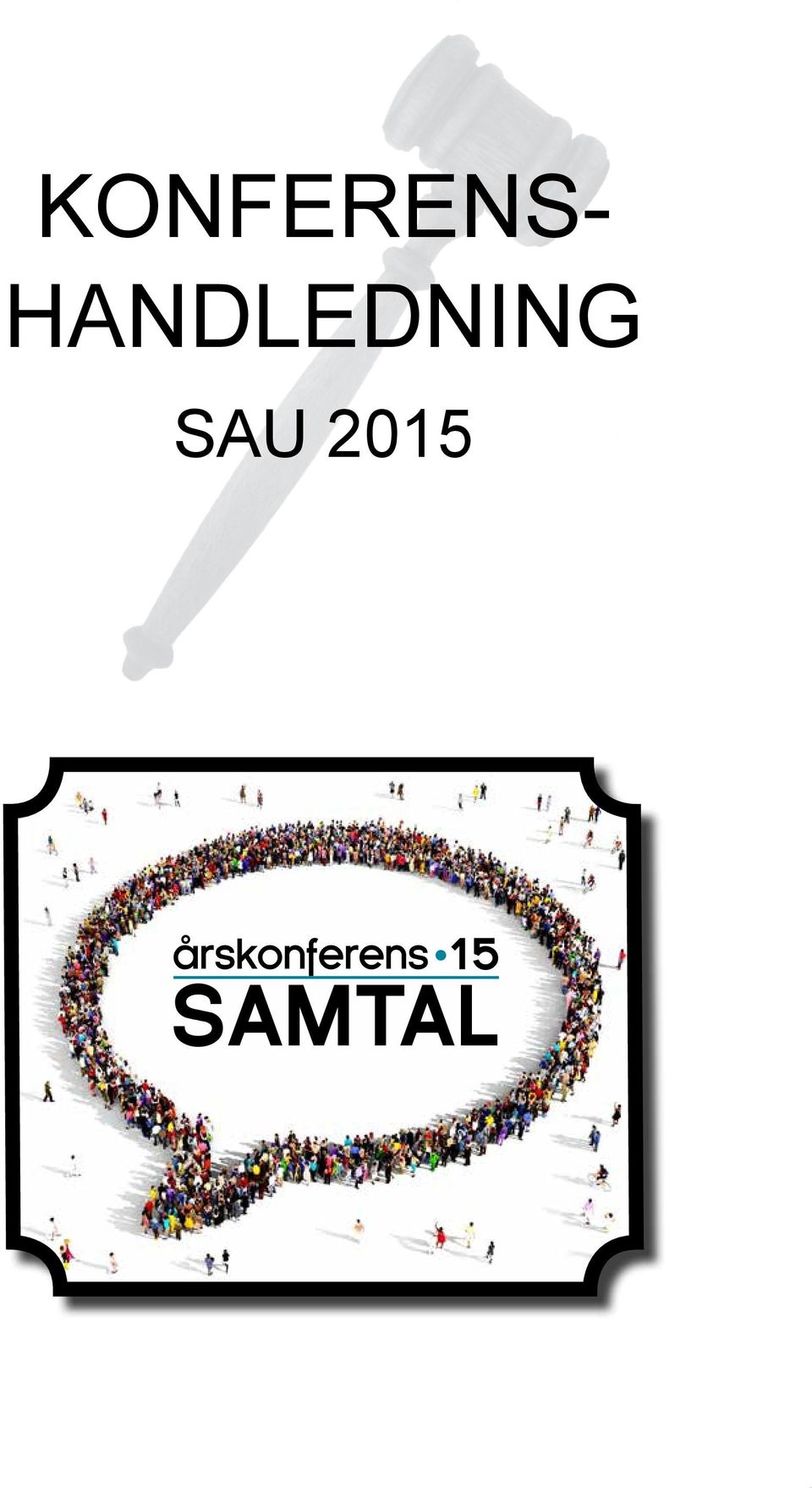 SAU 2015