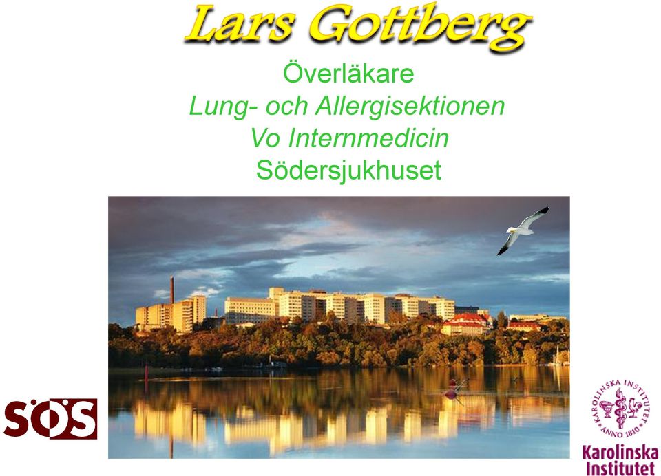 Allergisektionen