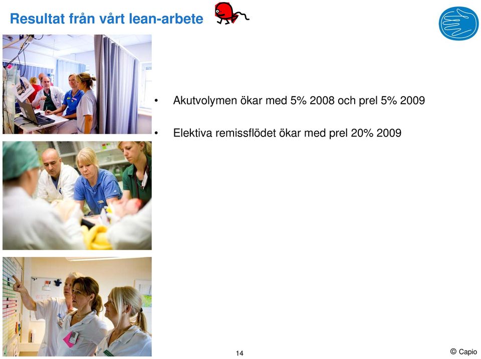 och prel 5% 2009 Elektiva