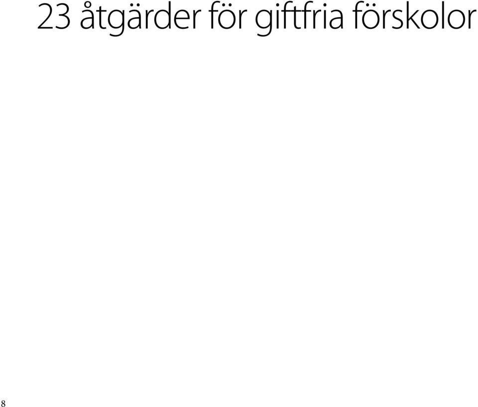 för