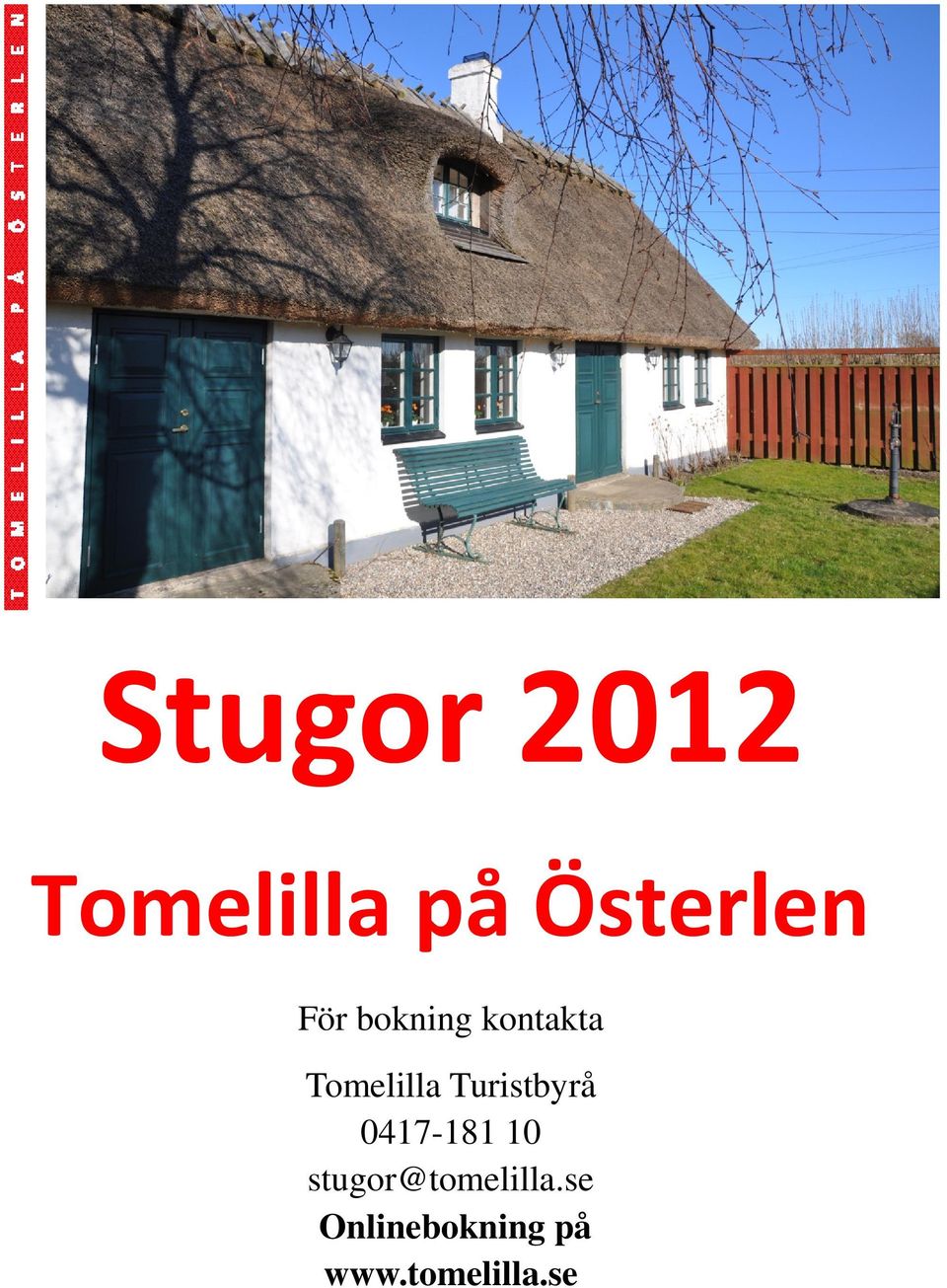 Turistbyrå 0417-181 10