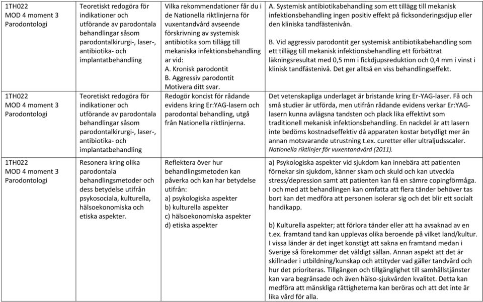 psykosociala, kulturella, hälsoekonomiska och etiska aspekter.