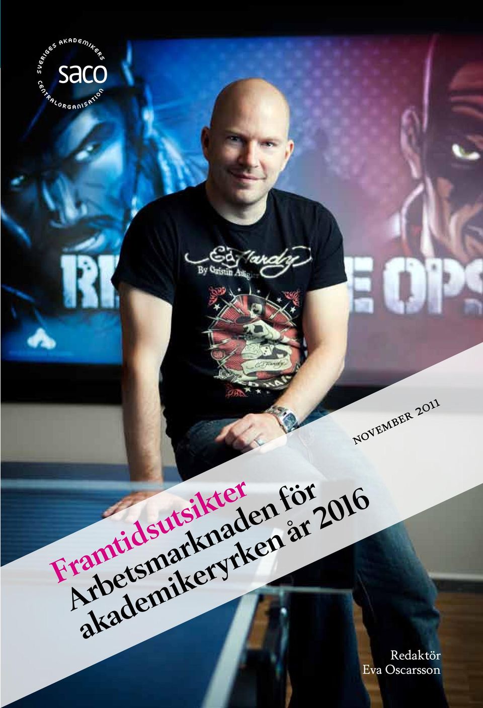 Framtidsutsikter November 2011