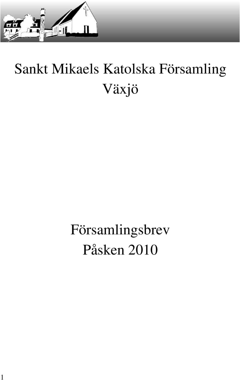 Församling Växjö