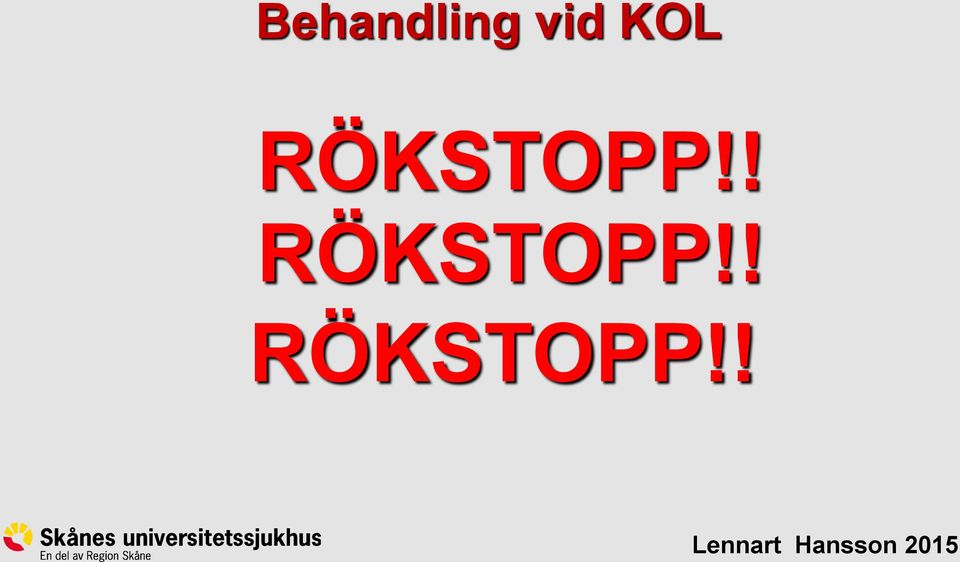 RÖKSTOPP!