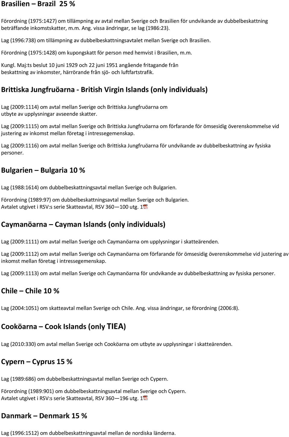 m. Kungl. Maj:ts beslut 10 juni 1929 och 22 juni 1951 angående fritagande från beskattning av inkomster, härrörande från sjö- och luftfartstrafik.