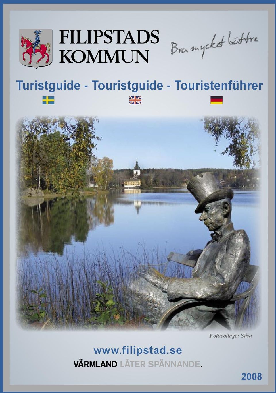 Touristenführer www.