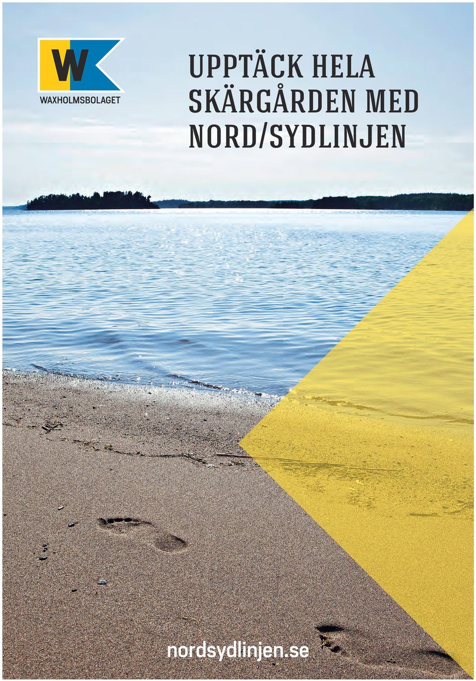 nord/sydlinjen