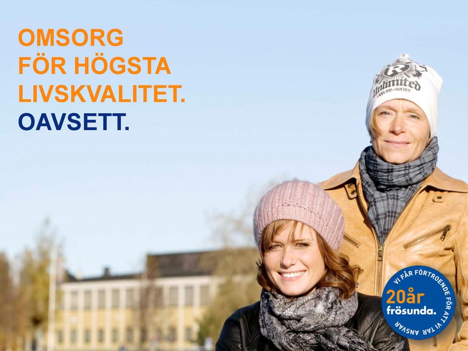 HÖGSTA